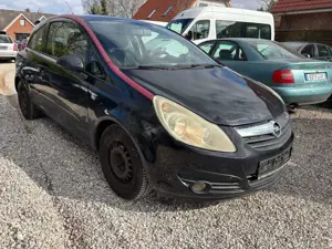 Opel Corsa D  1.0-12V  Edition'Klima'TÜV-neu'