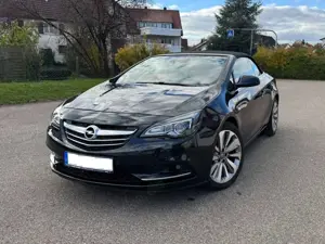 Opel Cascada