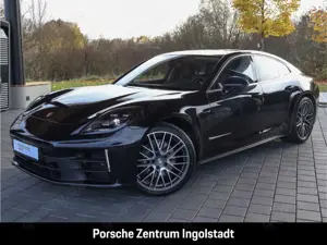 Porsche Panamera 4 BOSE Innodrive Schiebedach Beifahrerdisplay