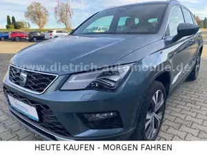 SEAT Ateca Xcellence 1,4 TSi DSG PDC SHZ LED KAMERA 8 fach