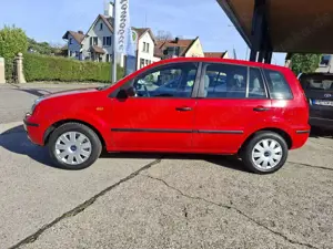 Ford Fusion Bild 2