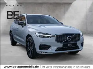 Volvo XC60 B4 Diesel R-Design AWD Pano ACC Leder