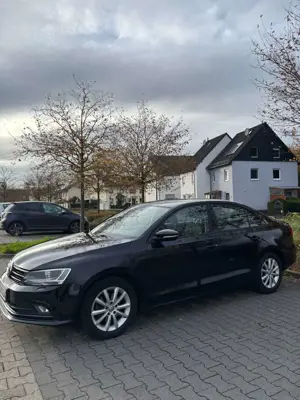 Volkswagen Jetta Jetta 1.2 TSI BlueMotion Technology Bild 3