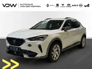 CUPRA Formentor 1.4 e-Hybrid Klima Navi Rückfahrkamera