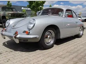 Porsche 356