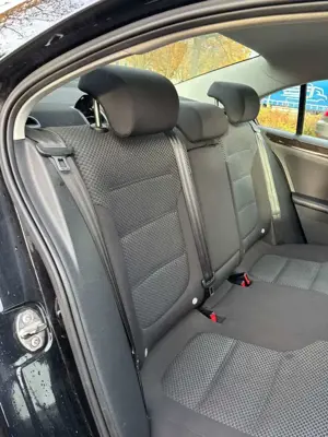 Volkswagen Jetta Jetta 1.2 TSI BlueMotion Technology Bild 5