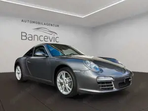Porsche 911 -997 Targa 4*DEKRAgeprüft*PDK*Xenon*Bose*