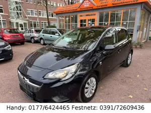 Opel Corsa 1.4 120 Jahre AUTOMATIK/SHZ/LNHZG/KAMERA