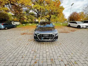 Audi Q3 40 TDI quattro S tronic line