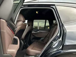 BMW X3 xDrive30d M Sport AHK°ACC°Parkassist°LED°HIFI Bild 4