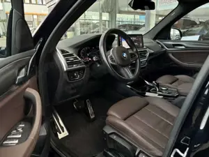 BMW X3 xDrive30d M Sport AHK°ACC°Parkassist°LED°HIFI Bild 2