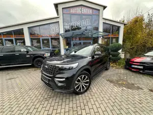 Ford Explorer 3.0 Plug-in-Hybrid 4x4 ST-Line