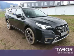 Subaru OUTBACK 2.5i 169 CVT Edition Trend 40 LED ACC