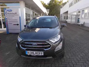 Ford EcoSport EcoSport 1.0 EcoBoost Titanium Start/Stopp (EURO 6