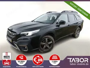 Subaru OUTBACK 2.5i 169 CVT Edition Trend 40 LED ACC