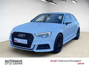 Audi A3 Sportback 1,4 TFSI sport KLIMA XENON ALU