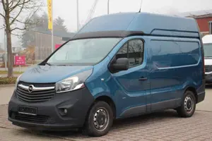 Opel Vivaro L1H2 1.6D # Klima # Temopmat # AHK # Eur6