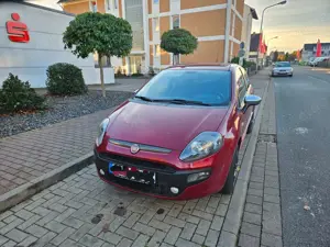 Fiat Punto Evo