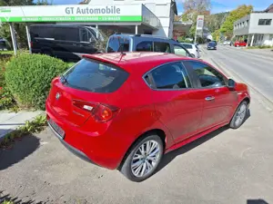 Alfa Romeo Giulietta Giulietta Super 1.4 TB 16V Bild 4
