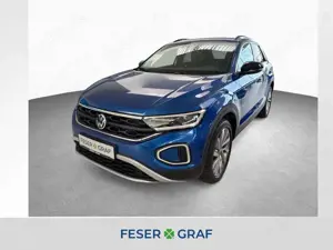 Volkswagen T-Roc GOAL 1.5 TSI DSG 150PS