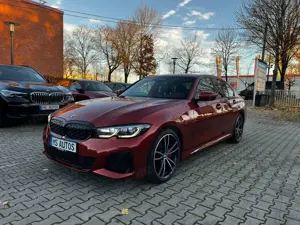 BMW 340 xD*Msport*Glass-Dach*Head Up*Laserlicht