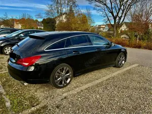 Mercedes-Benz CLA 220 CLA 220 CDI / d (117.903) Bild 5