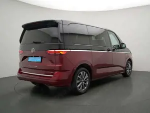 Volkswagen T7 Multivan Energetic PANO MATRIX H/K LEDER ACC Bild 3