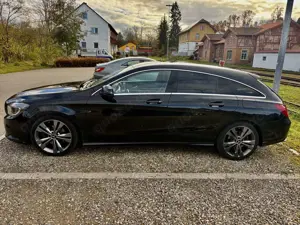 Mercedes-Benz CLA 220 CLA 220 CDI / d (117.903) Bild 3
