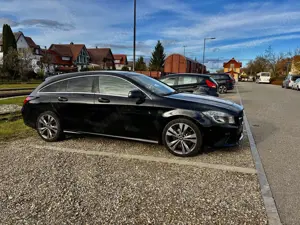Mercedes-Benz CLA 220 CLA 220 CDI / d (117.903) Bild 4