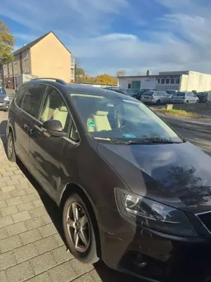 SEAT Alhambra 2.0 TDI (Ecomotive) Start  Stop DSG Style