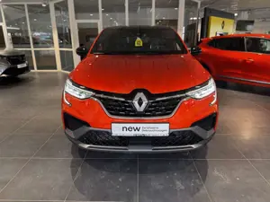 Renault Arkana R.S. LINE TCe 140 EDC (MY21) Bild 2