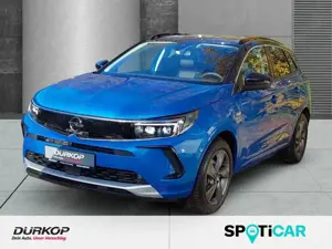 Opel Grandland Elegance Automatik Navi Sitzhzg Frontscheibe heizb