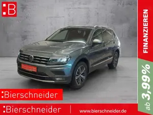 Volkswagen Tiguan Allspace 2.0 TDI DSG 4Mo. Highline PANO REAR VIEW ACC LED