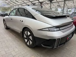 Hyundai IONIQ 6 Techniq   77,4 kWh|HeadUp|LED Bild 4