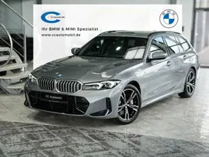 BMW 330 330i xDrive Touring M Sport ACC Kamera