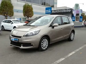 Renault Scenic III-1,5Dci-110Ps*Energy*Klimaaut.8-Fach