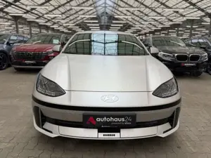 Hyundai IONIQ 6 Techniq   77,4 kWh|HeadUp|LED Bild 2