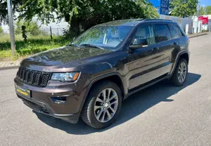 Jeep Grand Cherokee 5.7l V8 HEMI S Automatik*Gas*Voll