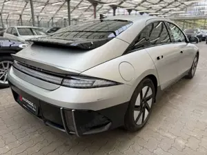 Hyundai IONIQ 6 Techniq   77,4 kWh|HeadUp|LED Bild 5