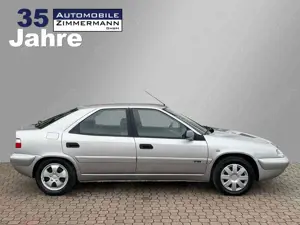 Citroen Xantia Xantia 1.8 Wenig KM Bild 5
