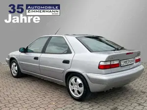 Citroen Xantia Xantia 1.8 Wenig KM Bild 4