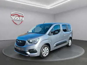 Opel Combo Life 1.5 *Kamera*Sitzheizung*Standheizung*