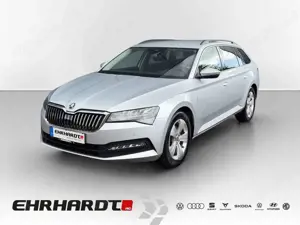 Skoda Superb Combi 2.0 TDI DSG Ambition VIRTUAL*LED*NAV*NEBE...