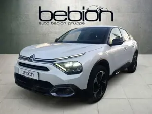 Citroen C4 1.2 PureTech 130 Shine KeyLess LED Navi LM