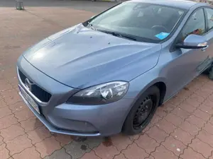 Volvo V40 D3 Geartronic Kinetic Bild 4
