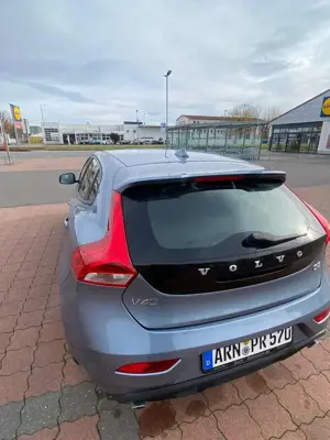 Volvo V40 D3 Geartronic Kinetic Bild 5