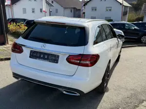 Mercedes-Benz C 220 C -Klasse LED KAMERA ACC Bild 5