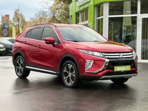 Mitsubishi Eclipse Cross 1.5T-MIVEC Intro Edition+LED+HUD