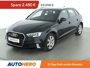 Audi A3 2.0 TDI quattro Sport*NAVI*BI-XENON*PDC*SHZ*