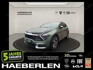 Kia Sportage 1.6 Spirit *+Navi+SHZ+Kamera+*